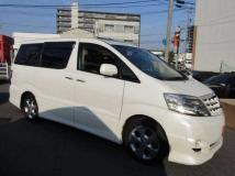 2007 Toyota Alphard