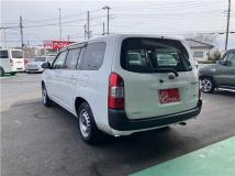 2021 Toyota Probox