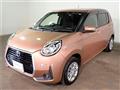 2019 Toyota Passo