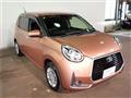 2019 Toyota Passo