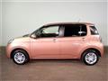 2019 Toyota Passo