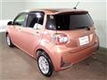 2019 Toyota Passo