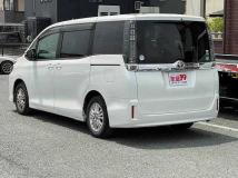 2014 Toyota Voxy