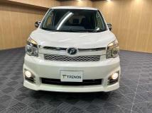 2013 Toyota Voxy