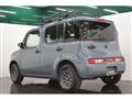 2016 Nissan Cube