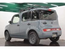 2016 Nissan Cube