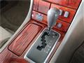 2002 Toyota Celsior