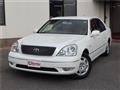 2002 Toyota Celsior