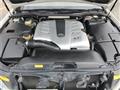 2002 Toyota Celsior