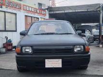 1992 Nissan AD