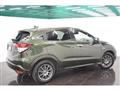 2014 Honda VEZEL