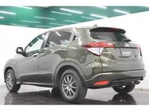 2014 Honda VEZEL