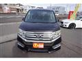 2012 Honda Step WGN