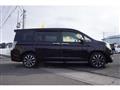2012 Honda Step WGN