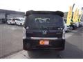 2012 Honda Step WGN