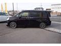 2012 Honda Step WGN