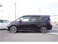 2012 Honda Step WGN