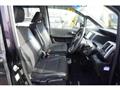 2012 Honda Step WGN