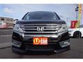 2012 Honda Step WGN
