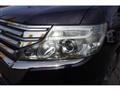 2012 Honda Step WGN