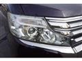 2012 Honda Step WGN