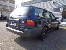 1998 Honda Partner
