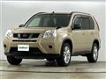 2012 Nissan X-Trail