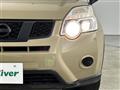 2012 Nissan X-Trail