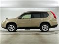 2012 Nissan X-Trail
