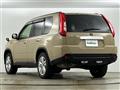 2012 Nissan X-Trail