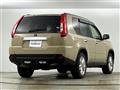 2012 Nissan X-Trail