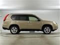 2012 Nissan X-Trail