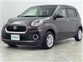 2018 Toyota Passo