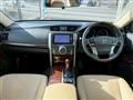 2012 Toyota Mark X