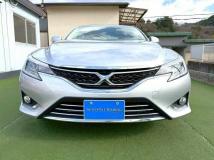 2012 Toyota Mark X