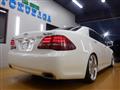 2008 Toyota Crown