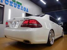 2008 Toyota Crown
