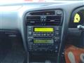 2000 Toyota Aristo