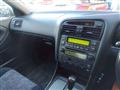 2000 Toyota Aristo