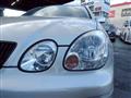 2000 Toyota Aristo