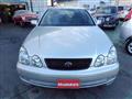 2000 Toyota Aristo