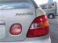 2000 Toyota Aristo