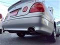 2000 Toyota Aristo