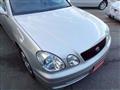 2000 Toyota Aristo