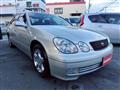 2000 Toyota Aristo