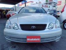 2000 Toyota Aristo
