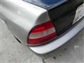 1993 Honda Accord