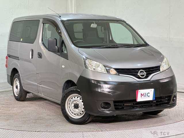 2017 Nissan NV200 VANETTE