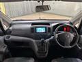 2017 Nissan NV200 VANETTE