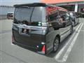 2018 Toyota Voxy